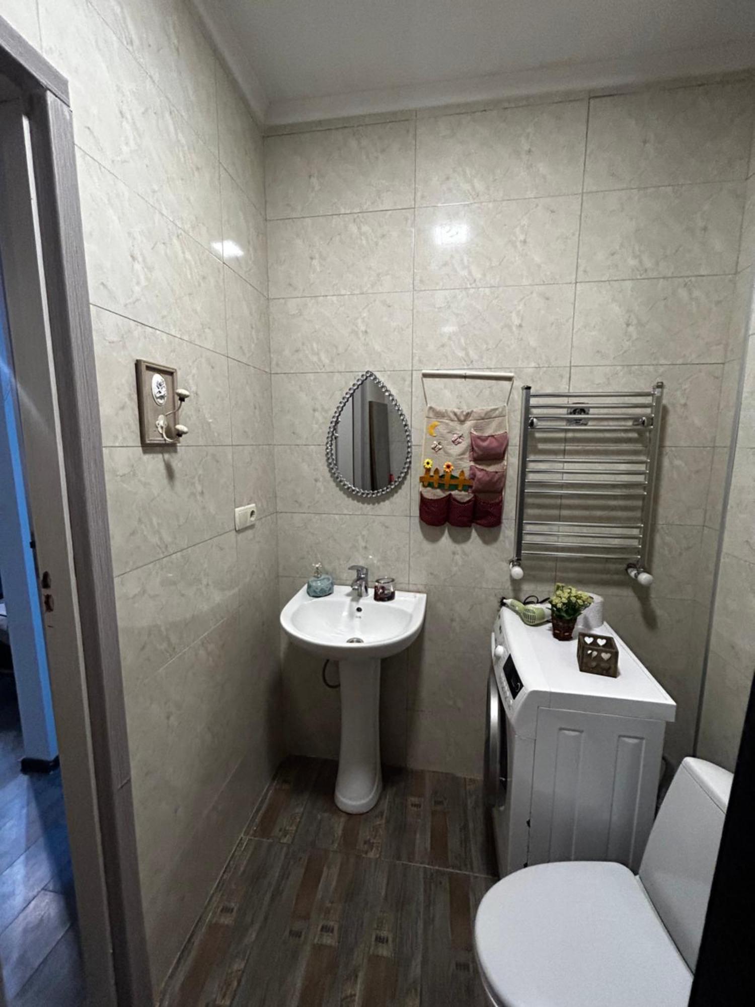 Мой Дом Apartamento Batumi Exterior foto