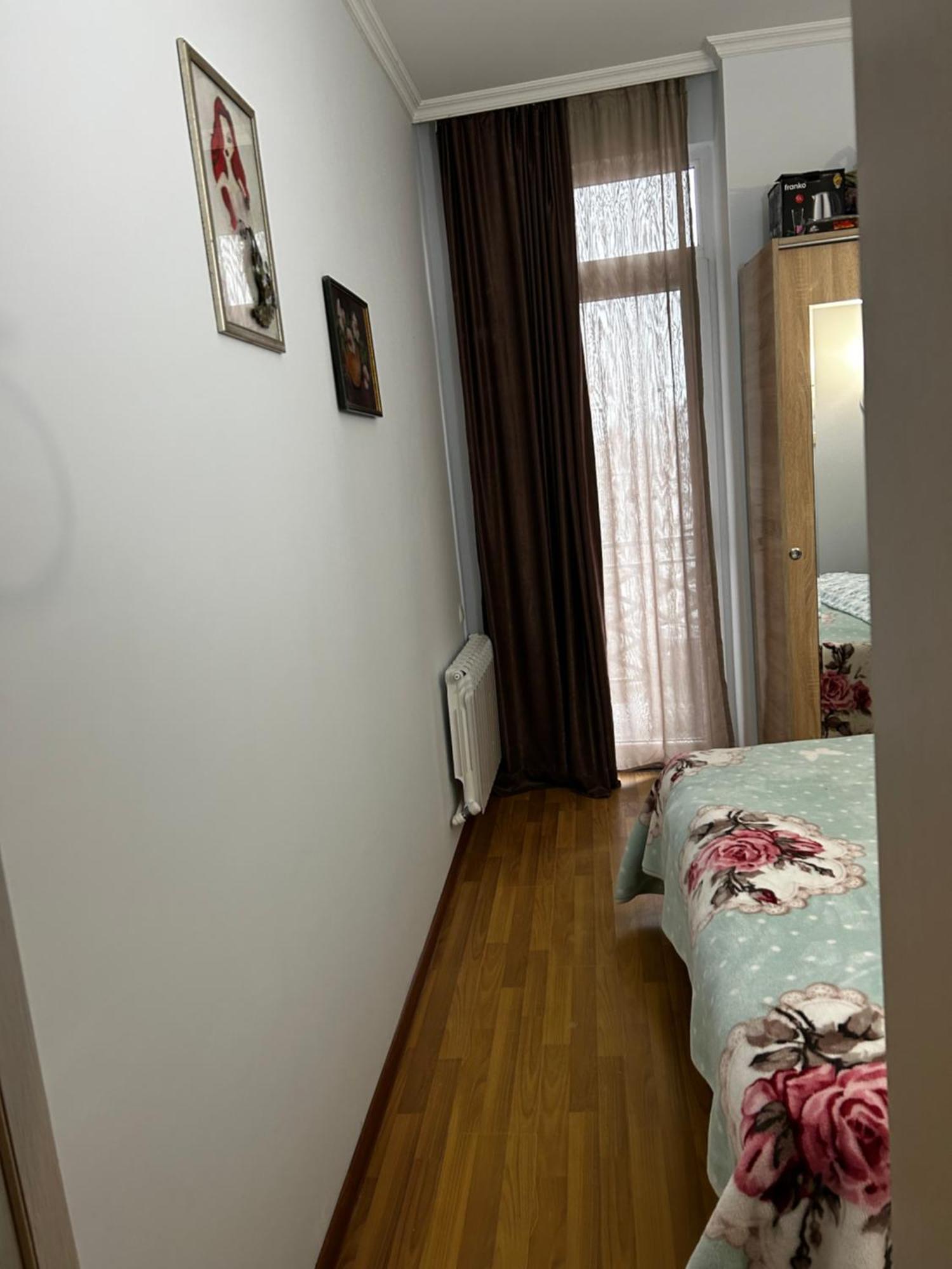 Мой Дом Apartamento Batumi Exterior foto