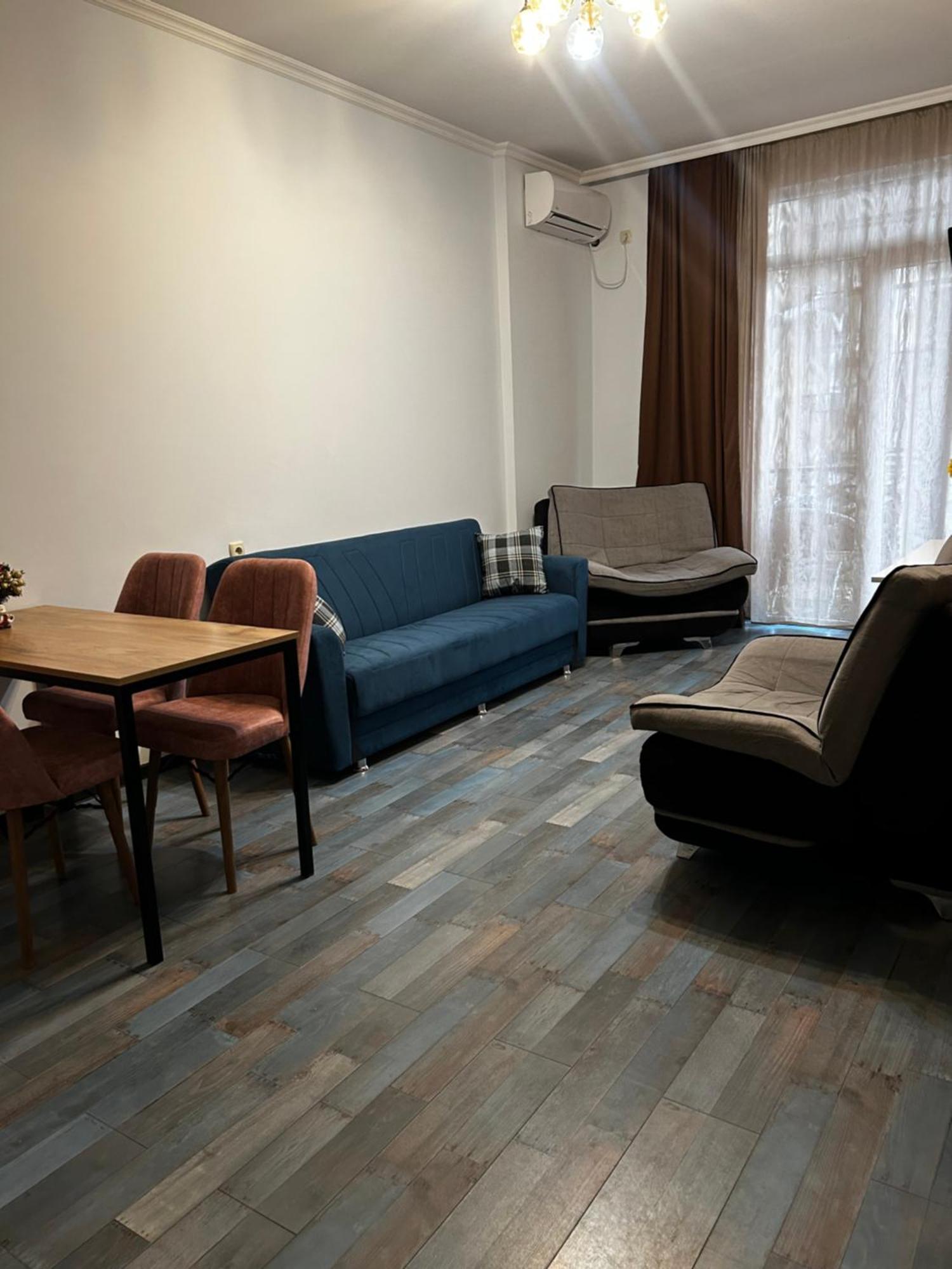 Мой Дом Apartamento Batumi Exterior foto